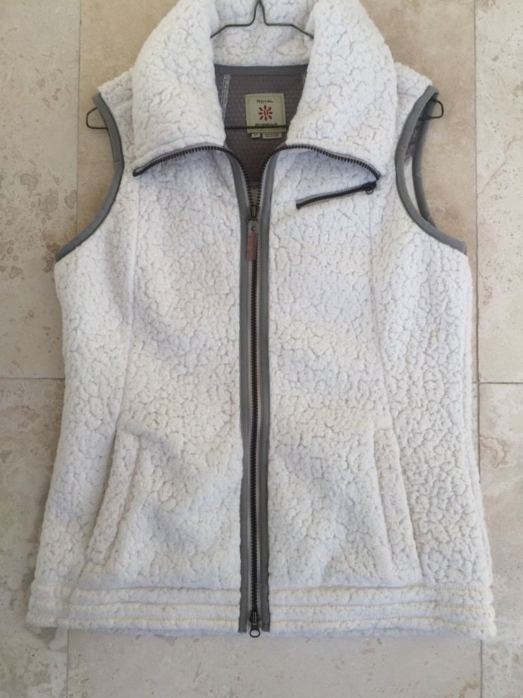 Chalecos Royal Robbins para Mujeres
