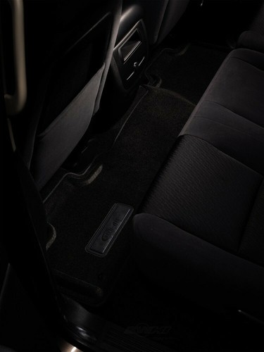 Floor Mat Set Catch All Tm Premium Floor Mat Rear Lund 669849 Ebay