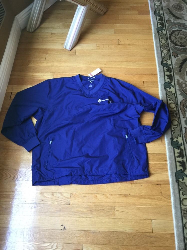 Antigua Cazadora abrigos, chaquetas y chalecos para hombres