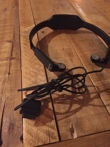 Sirius XM SiriusXm Stiletto SL100 Headphones Replacement