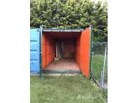 Storage space available to rent in Shipping Container in Wisbech (PE14) - 161 Sq Ft