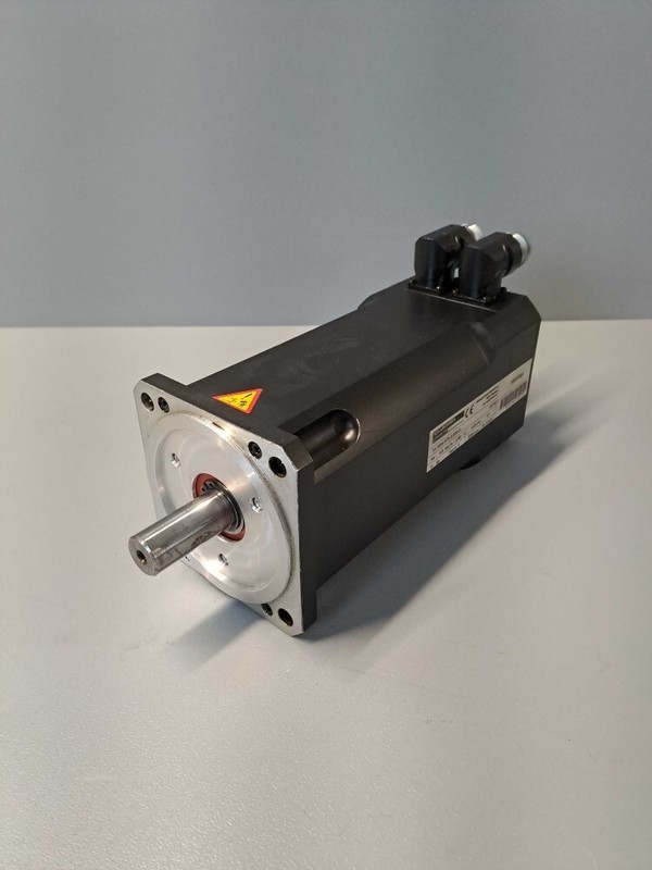 6sm57s3000g - Kollmorgen -  6sm 57s-3000-G / Servo Moteur Used