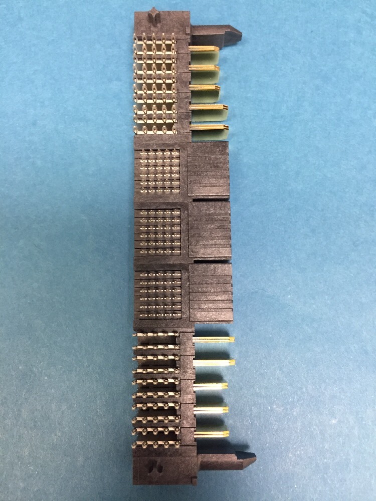 Lot of 3 Molex 046437-1772 Headers EXTreme Ten60Power High-Current Connectors