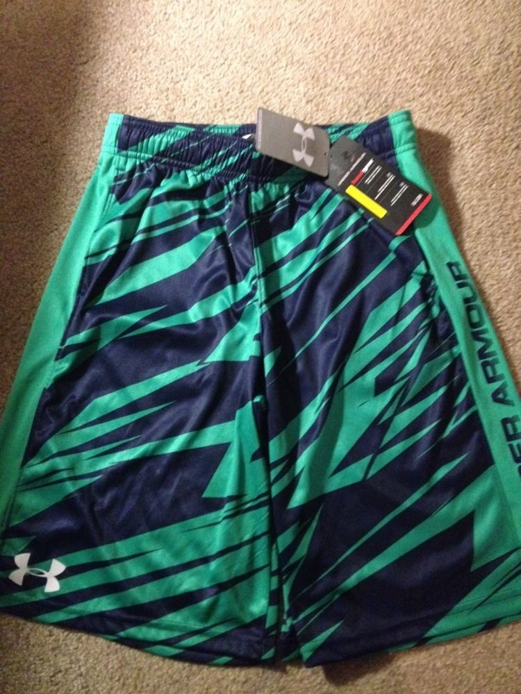 Volcom 100% Cotton Shorts for Boys