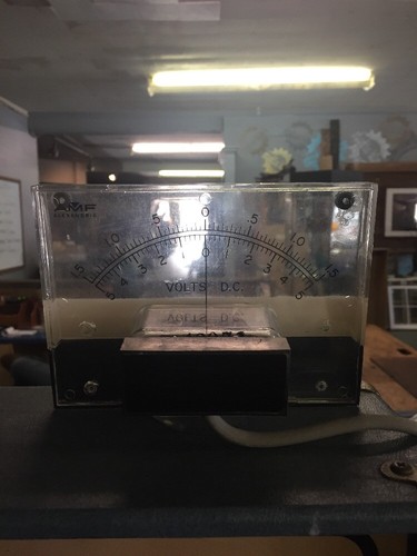 Early Ultra Rare 1950's-60's AMF Educational Computer Model 775-A