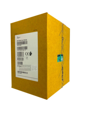 843266-B21 I New Retail HPE 1TB 6G 7.2K SATA 3.5 LFF Entry 512e HDD 843395-001