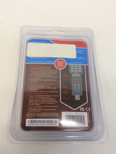 USB Mobile Cell Phone SMS Contacts Sim Card Reader Writer Cloner Back up Adapter