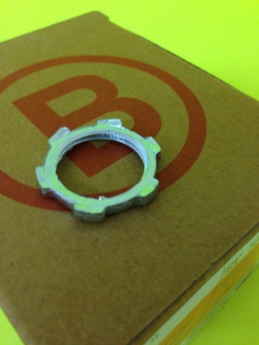 Bridgeport 100ct Box 1/2