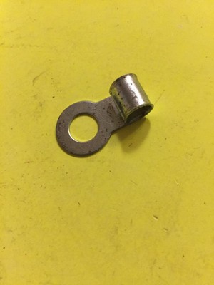 GENUINE Honda NOS 17258-030-000 Overflow Tube Clip