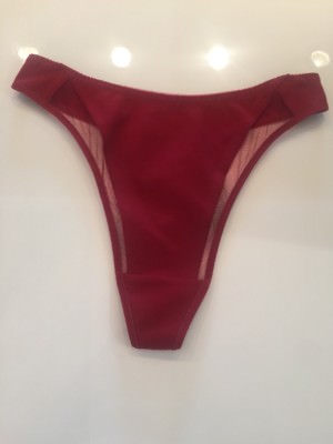Thong WACOAL PFA820 Size L