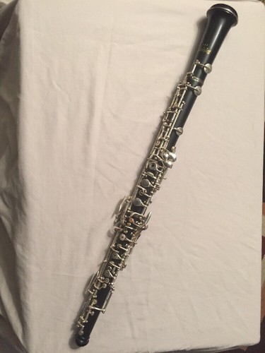SELMER 104 FULL CONSERVATORY OBOE
