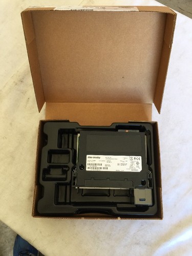 **Brand New**  Allen Bradley 1756-IF16