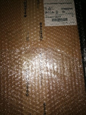New Sealed Allen-Bradley 2094-BC07-M05-S Kinetix 6000 Integrated AxisModule
