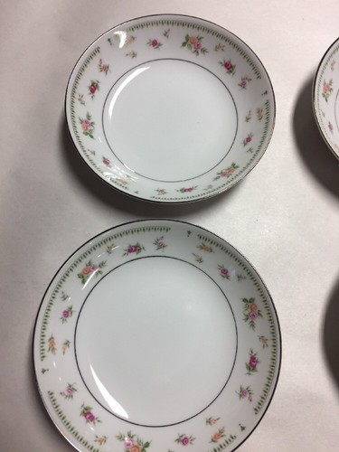 Fine Porcelain China of Japan - ABINGDON - 5 5/8