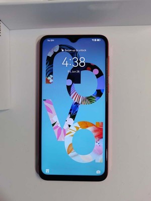 Huawei nova 5 pro Global Google 128/256GB Android Unlocked Smart mobilephone