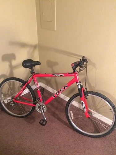 trek 820 price