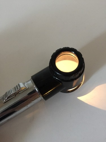 Selsi Magnifier With Light 7