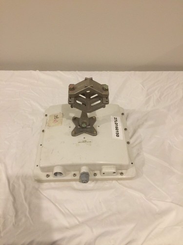 Flat Panel Antenna 11-204 ICPE W/200 mW LAN Card ANTENNA 5.15-5.875 GHZ