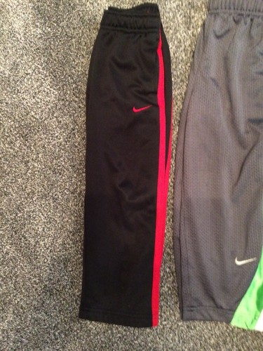 Boys Size 4 Nike Long Pant Lot
