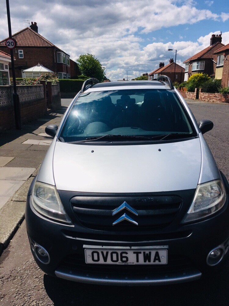 Cheap automatic low mileage petrol car in Newcastle, Tyne and Wear