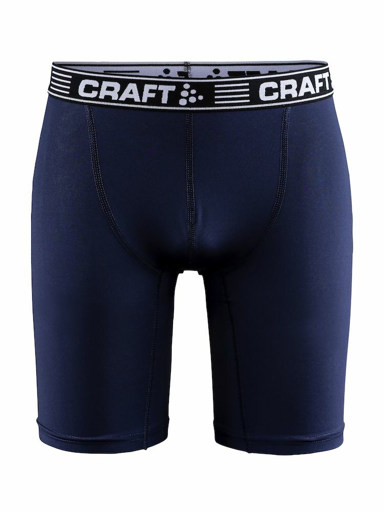 

CRAFT Pro Control 9 Boxer For Sport Мужские темно-синие 1906732, Синий, 1906732