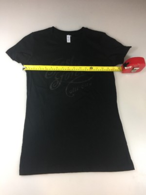 The Favorite Tee Fast Is Forever Womens Casual Cycling T Shirt Medium M (5799-4)