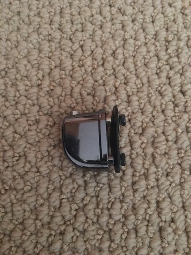 Tama Starclassic Bass Drum Lugs Black Nickel