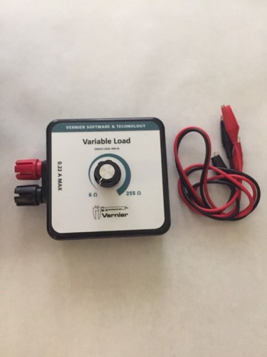 VES-VL Vernier Variable Load