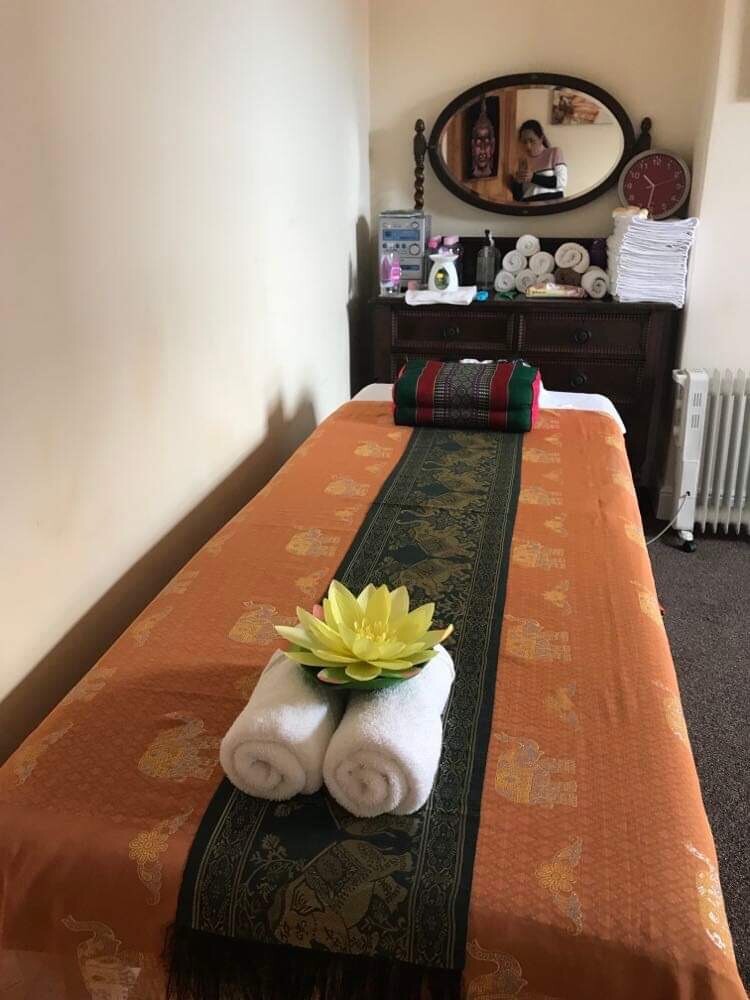 Dee Thai Thai massage in Wakefield, West Yorkshire Gumtree