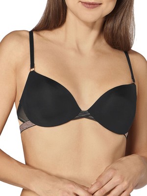 32C S by Sloggi Symmetry Holiday WHP 10196587 T Shirt Bra Underwired Padded