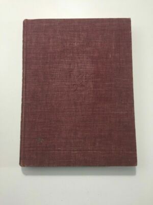 In Our Image - Houston Harte , Guy Rowe (Hardcover, 1949)