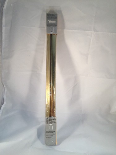 Nielsen Bainbridge Metal Frame Kit Gold 17