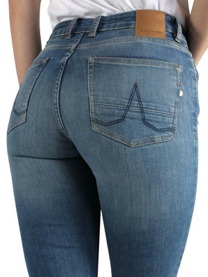 KUYICHI Damen Bootcut Jeans Amy Bio-Baumwolle Bio Jeans Damen