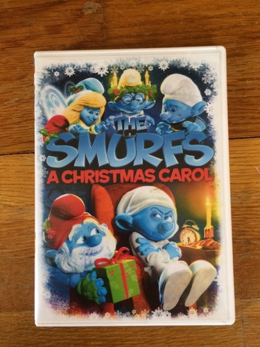 Vintage 1983 Smurf Glasses Set 4. Smurfs Toys 18 Piece Smurf Set ~ Smurf’s Lot