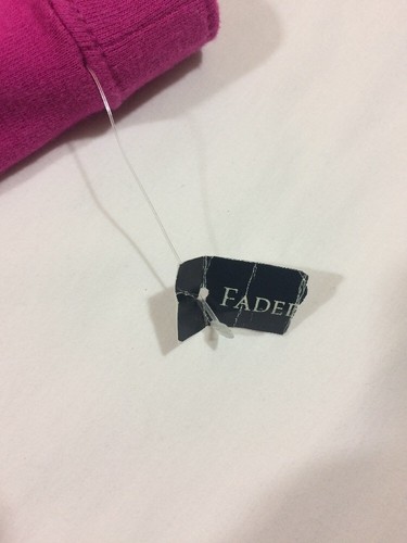 Faded Glory Girl's Size L Large 10/12 Skirt