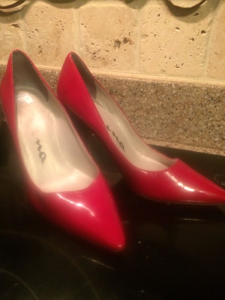 Nina Heels for Women