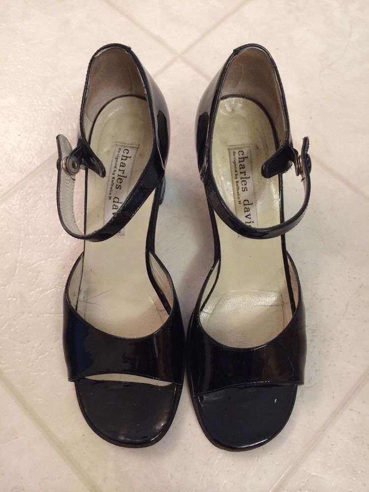 Charles David Heels for Women