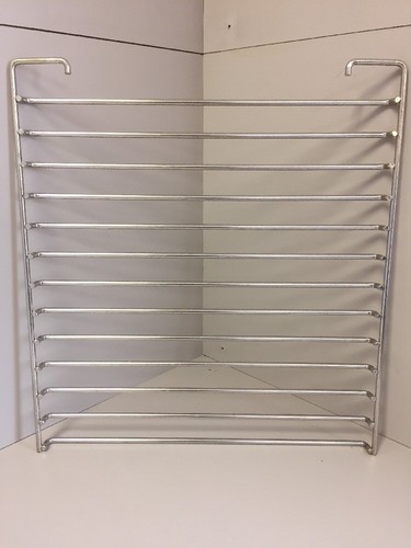 Blodgett Convection Oven Side Rack Pulled From BCX14 - 21.5” X 20”