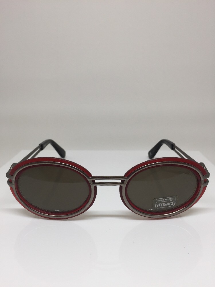 ヴェルサーチェ サングラス MOD.2228 Versace 2228 Sunglasses