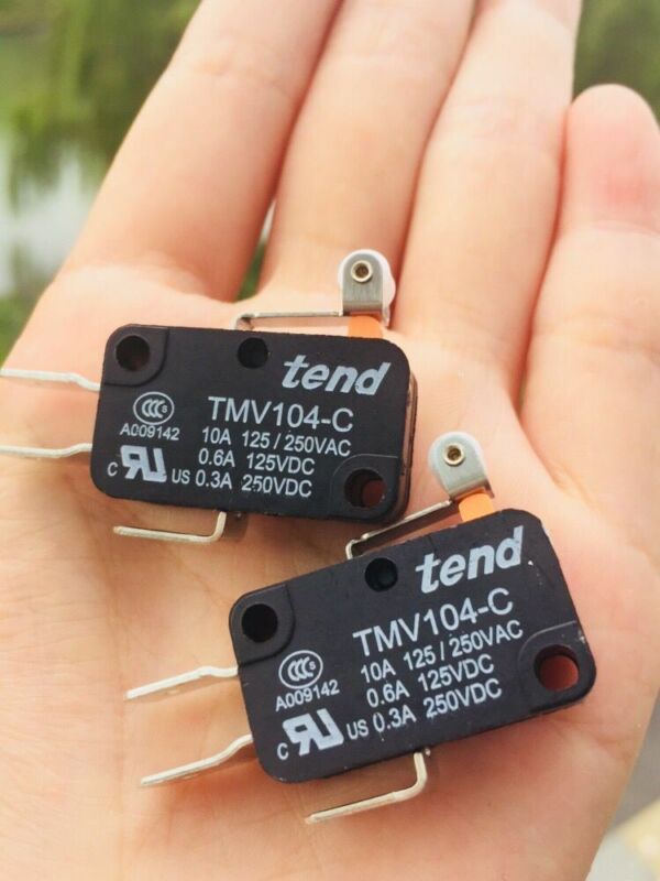 1pcs New Tend Micro Switch Tmv104-c
