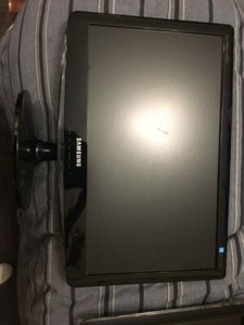 Computer Screen (Samsung SyncMaster B2030) | Monitors | Gumtree