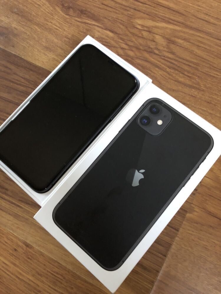 iPhone 11 Vodafone UK in Northolt, London Gumtree