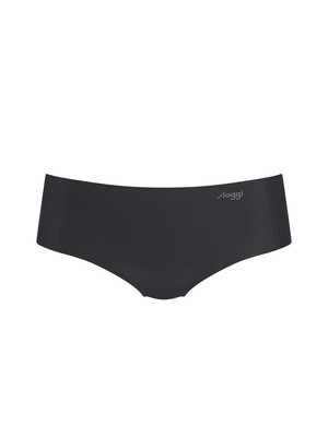 Sloggi Zero Feel Hipster Briefs 10207408 2 Pack Mid Rise Knickers Lingerie