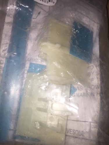 Or Tronics 0R – 70400646 Cat6 Designation Kit 110 Block