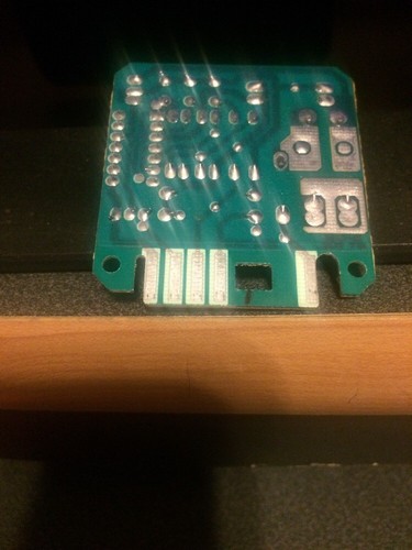 Whirlpool Dryer Control Board PCB8558180