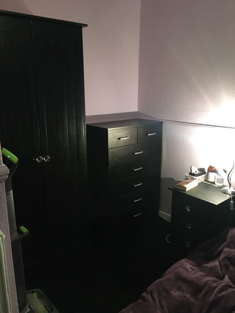 Black Bedroom Furniture In Chatham Kent Gumtree