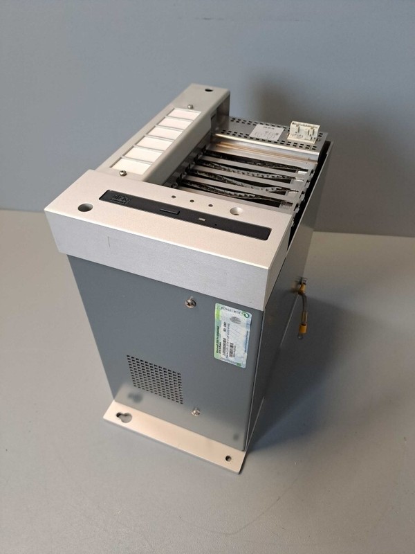 C6220 - Beckhoff  -  C6220 / Rack  Used