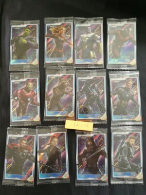 AVENGERS マイティーソー　スケッチカード $_1.JPG?set_id=8800005007