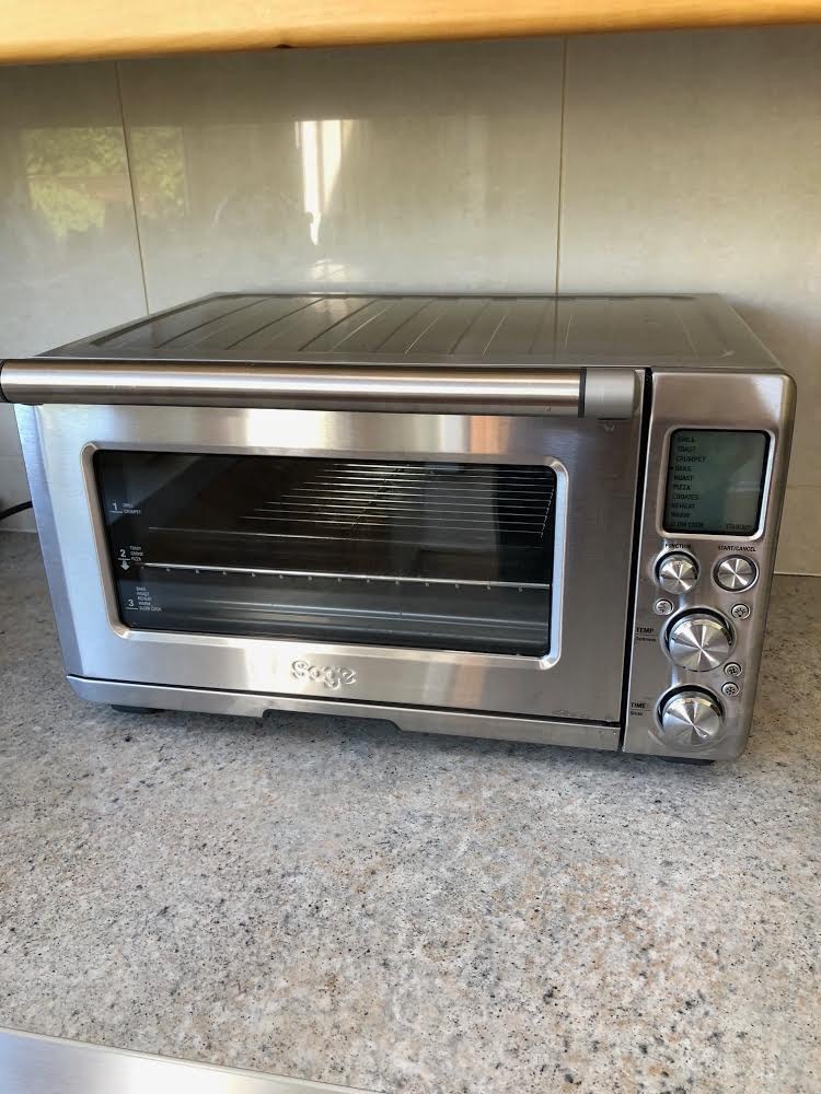 Sage Smart Oven Pro in Cheltenham, Gloucestershire Gumtree