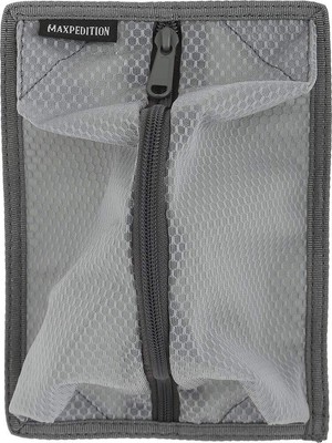 MAXPEDITION Entity Mesh Storage Panel (Gray)